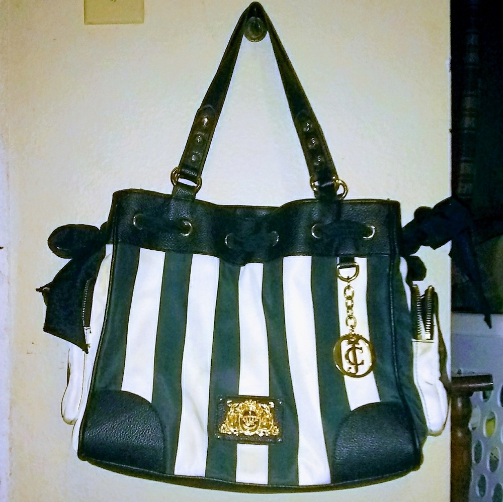 Juicy Couture Shoulder Bag